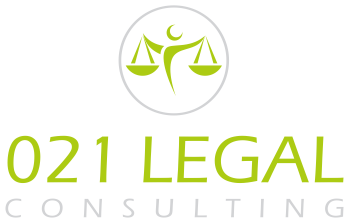 012Legal Consulting Logo